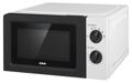 Микроволновая печь BBK 17MWS-783M/W; 700/1100 Вт;
