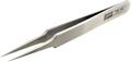 Пинцет острый антимагнитный Goot TS-14; 125