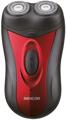Электробритва роторная Sencor SMS 2002RD; 2