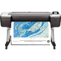 Плоттер HP DesignJet T1700dr 44-in PostScript