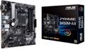 Материнская плата AMD B450 Asus PRIME
