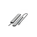 Мультифункциональный хаб Vention USB Type C
