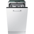посудомоечная машина Samsung Samsung DW50R4050BB/WT