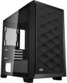 Корпус PCCooler C3D310 BK (C3D310-BKP0-GL); ATX;