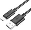 Кабель AM/Type-C USB 2.0 hoco X88