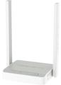 Маршрутизатор Keenetic Starter (KN-1121); 300 Мбит/сек;