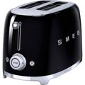 Тостеры SMEG Smeg TSF01BLEU