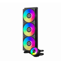 Система охлаждения PCCooler DA360 Pro ARGB