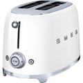Тостеры SMEG Smeg TSF01WHEU