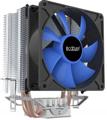 Кулер PCCooler S93 V2; 775,115x,1200; AM2/3/4,FM1/2;