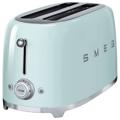 Тостеры SMEG SMEG TSF02PGEU