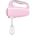 Миксеры SMEG Smeg HMF01PKEU