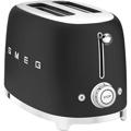 Тостеры SMEG Smeg TSF01BLMEU