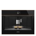 Кофемашина Smeg SMEG CMS4604NRRU