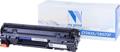 Картридж лазерный NV-Print NV-CF283X/737; для HP
