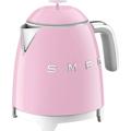 Чайники SMEG SMEG KLF05PKEU