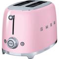 Тостеры SMEG SMEG TSF01PKEU
