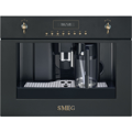 Встраиваемая кофемашина SMEG SMEG Coloniale CMS8451A