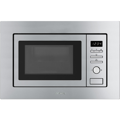 Встраиваемая микроволновая печь SMEG SMEG FMI017X