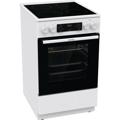Плита GORENJE GORENJE GECS5C70WA