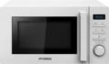 Микроволновая печь Hyundai HYM-M2060; 700/1000 Вт;