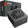 Блок питания 550 Вт PCCooler KF550