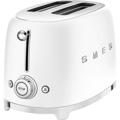 Тостеры SMEG Smeg TSF01WHMEU