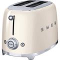 Тостеры SMEG Smeg TSF01CREU