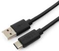 Кабель AM/Type-C USB 2.0 Cablexpert (CCP-USB2-AMCM-6);