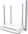 Маршрутизатор Mercusys MW325R; 300 Мбит/сек; 2.4