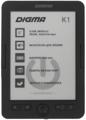Электронная книга Digma K1; 6"E-ink Pearl