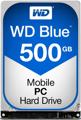 Жесткий диск 2.5" 500Гб WD Blue