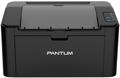 Принтер Pantum P2500W; 1200x1200 dpi; 22
