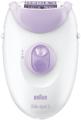 Эпилятор Braun Silk-epil 3 (SE 3-170);