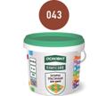 Затирка для плитки Основит Плитсэйв ХС6