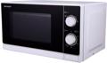 Микроволновая печь Sharp R2000RW; 800/1270 Вт;