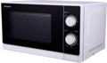 Микроволновая печь Sharp R2000RW; 800/1270 Вт;