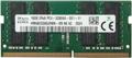Оперативная память SO-DIMM DDR4 16Гб Hynix