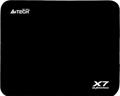 Коврик для мыши A4Tech X7-200S; тканевой/прорезиненный;
