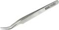 Пинцет изогнутый антимагнитный Goot TS-15; 115