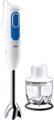 Блендер погружной Braun MQ3020 WH Pesto;