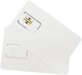 Тестовая GSM SIM-карта