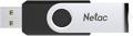 USB-флэш 64 ГБ Netac U505 (NT03U505N-064G-20BK);