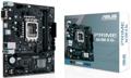Материнская плата intel H610 Asus PRIME
