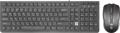 Комплект клавиатура + мышь Defender Columbia