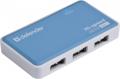 USB-хаб Defender Quadro Power (83503); 4