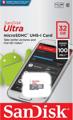 Карта памяти microSDHC 32 ГБ SanDisk