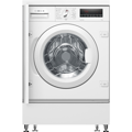 Встраиваемая стиральная машина BOSCH Bosch WIW28542EU