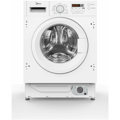 Встраиваемая стиральная машина Midea Midea MFGLW80B/W
