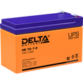 Батарея DELTA серия HR, HR 12-7,2,
